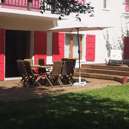 La Famelye Appartement La Clusaz