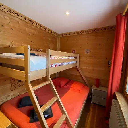 La Famelye * La Clusaz